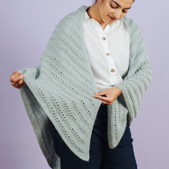 

Rav Blaze - Châle
1