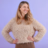 

Wendy Fluffy - Pull
1