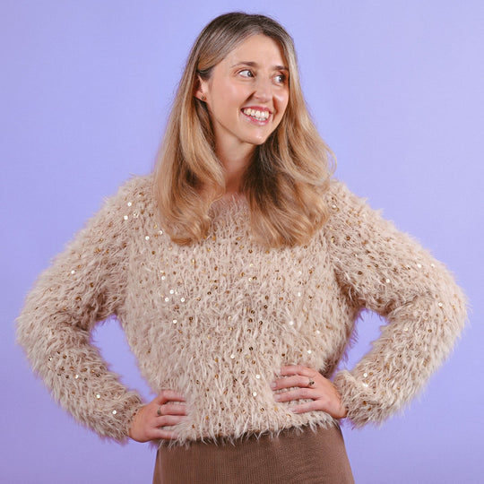Wendy Fluffy - Pull