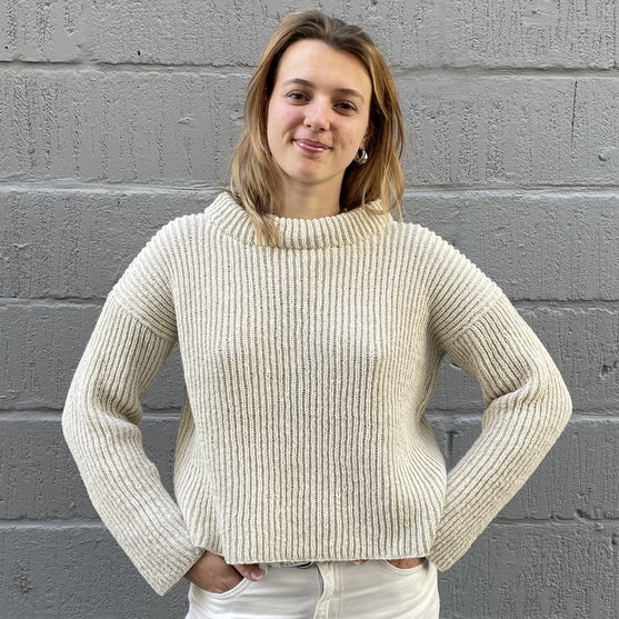 

Runa - Pull
1