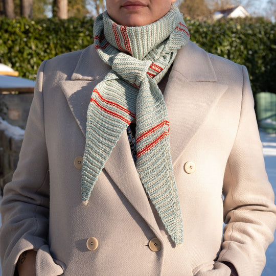Sisters Scarf - Écharpe