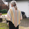 

Sisters Shawl - Châle
2