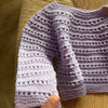 

Easy Spring Cardigan Baby
1