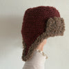 

Ultra Easy Pilot Hat Baby
1