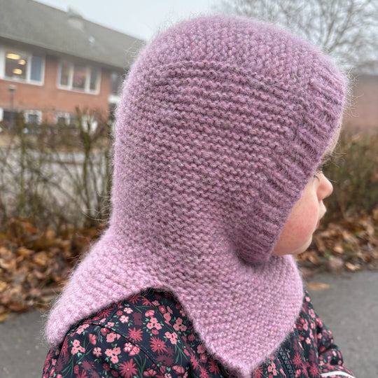 Ultra Easy Balaclava Baby