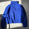 

Ultra Easy Turtleneck Sweater - Fine Edition
4