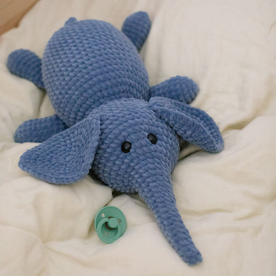 Le Snugglephant