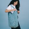 

Summer Breeze Sparkle - Sac de Plage
3