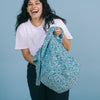 

Summer Breeze Sparkle - Sac de Plage
7