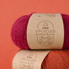 

Upcycled Alpaca Blend (Edition Limitée) - Upcycled
8