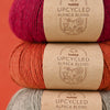

Upcycled Alpaca Blend (Edition Limitée) - Upcycled
6