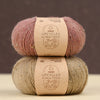 

Upcycled Alpaca Tweed (Edition Limitée) - Upcycled
2