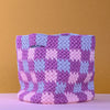 

Vichy - Panier
1