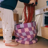 

Vichy - Panier
1