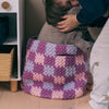 

Vichy - Panier
10
