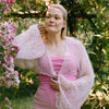 

Vignale Sparkle - Gilet Court
2