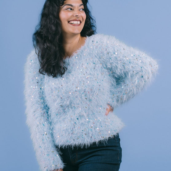 

Wendy Fluffy - Pull
1