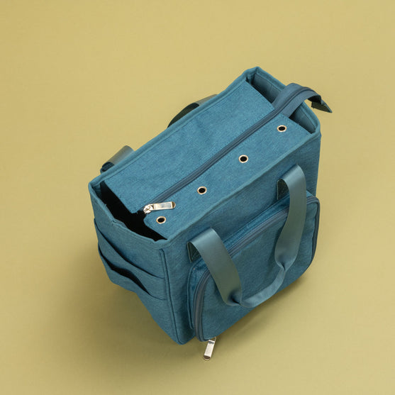 

Sac à Pelotes To-Go - Hobbii
2