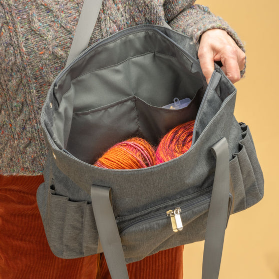 

Sac à Pelotes To-Go - Hobbii
5