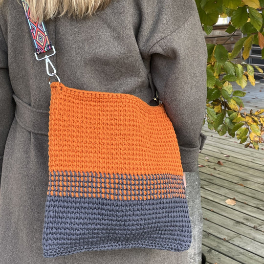 Diamond - Sac bandoulière