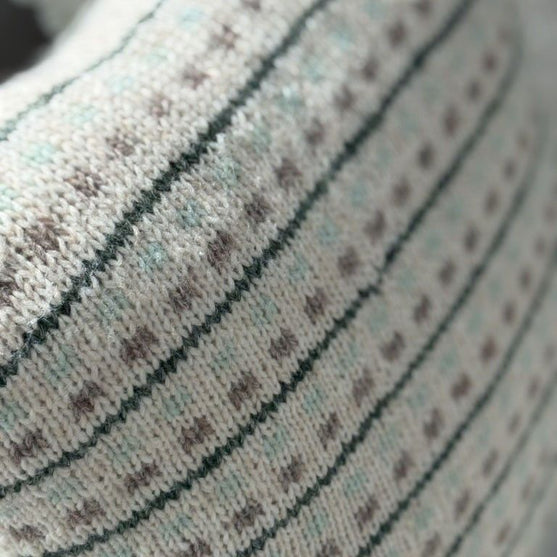 

Homebody - Housse de coussin
5