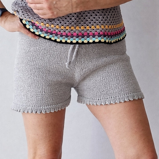 

Esmeralda - Short
1