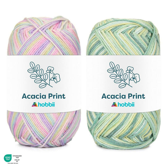 Acacia Print - Hobbii