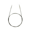 

Set d'aiguilles circulaires interchangeables Stellar Deluxe - Sapphire - Hobbii
11