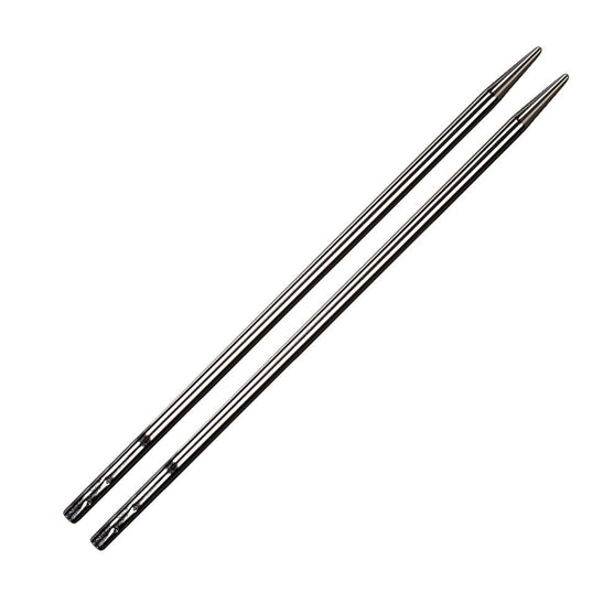 

Click Basic aiguilles circulaires interchangeable - addi
1