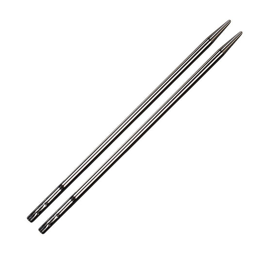 Click Basic aiguilles circulaires interchangeable - Turbo - addi