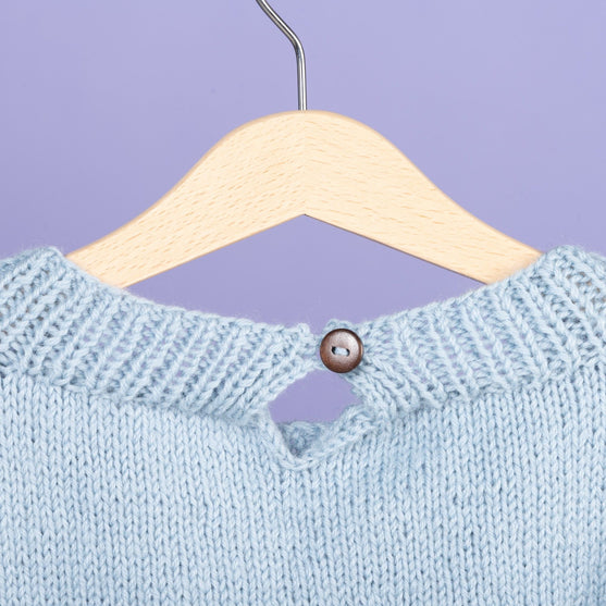 

Candy Tiger - Pull enfant
5