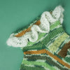

Frigg - Chaussettes courtes avec volants
3