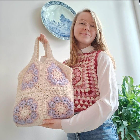 

Bouquet of Love - Sac
1
