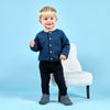 

Akeleje – Veste pour enfant
1