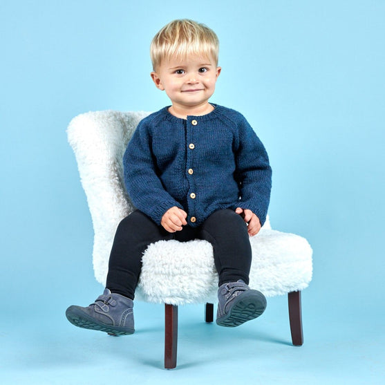 

Akeleje – Veste pour enfant
2