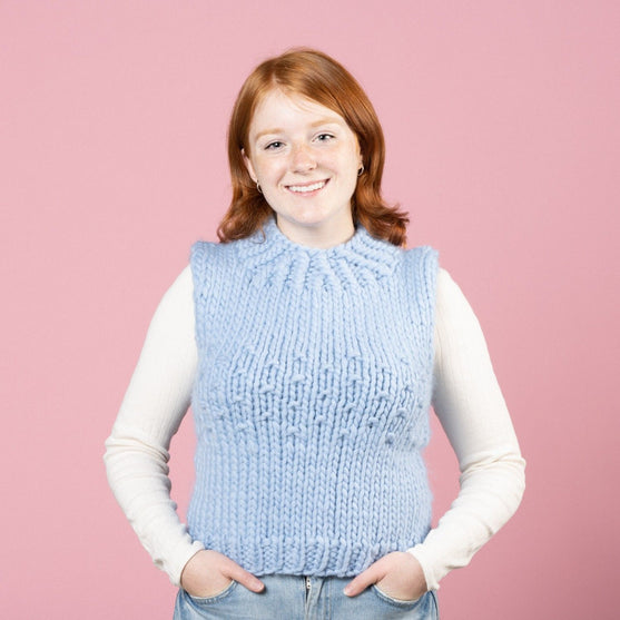 

Alfrida - Débardeur
1