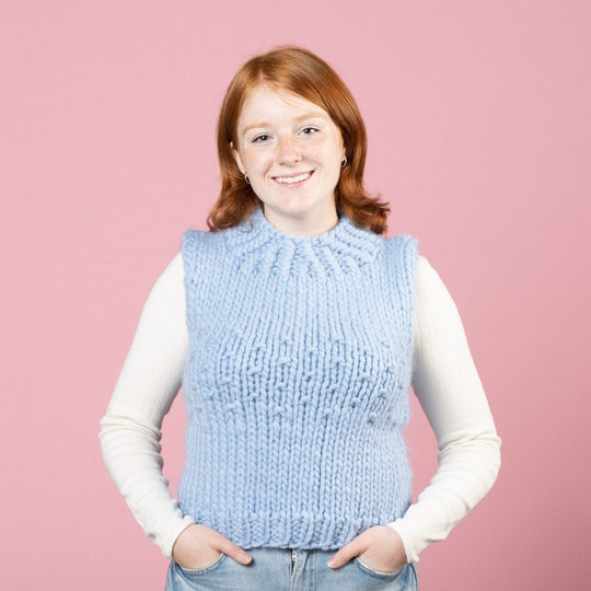 Alfrida - Débardeur