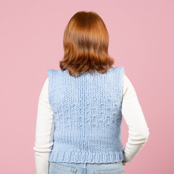 

Alfrida - Débardeur
3