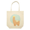 

Sac en toile - Alpaca - Hobbii
1