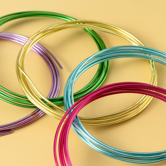 

Fils en Aluminium - Hobbii
2