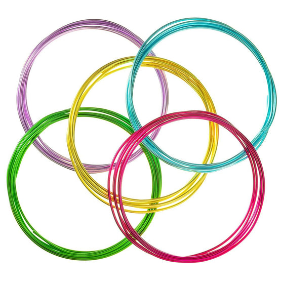 

Fils en Aluminium - Hobbii
1