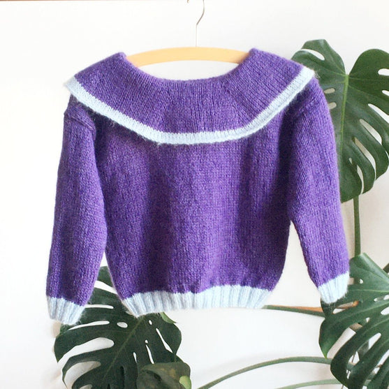 

Amelie - Pull Enfant
3