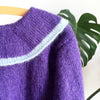 

Amelie - Pull Enfant
4