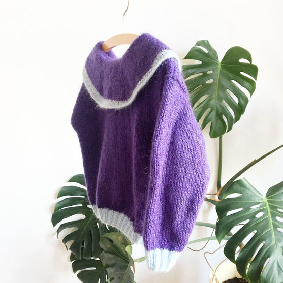 

Amelie - Pull Enfant
2