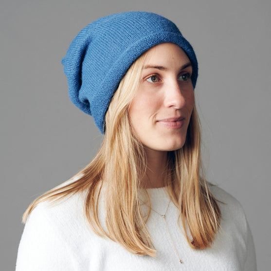 

Bonnet en Jersey - Ask
3