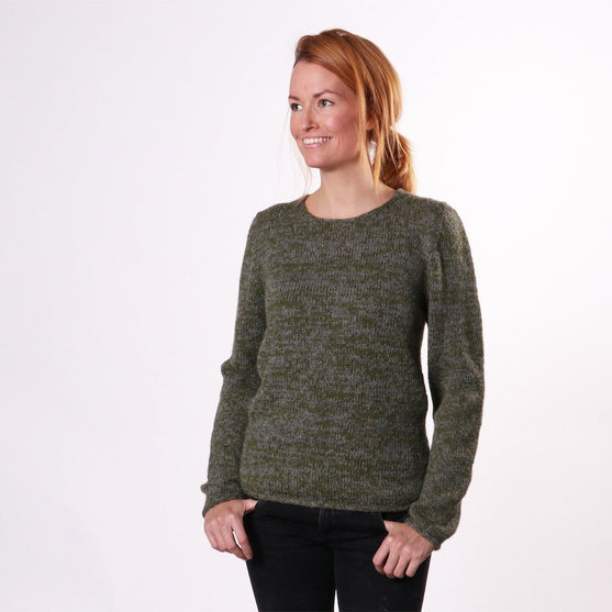 

Pull Astrid
1