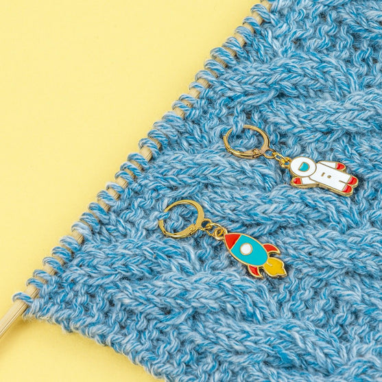 

Marqueurs de maille - Hobbii
2