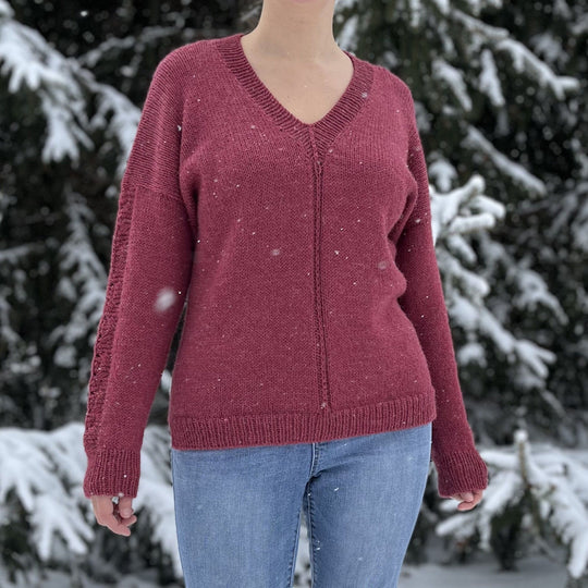 Autumn Berry - Pull