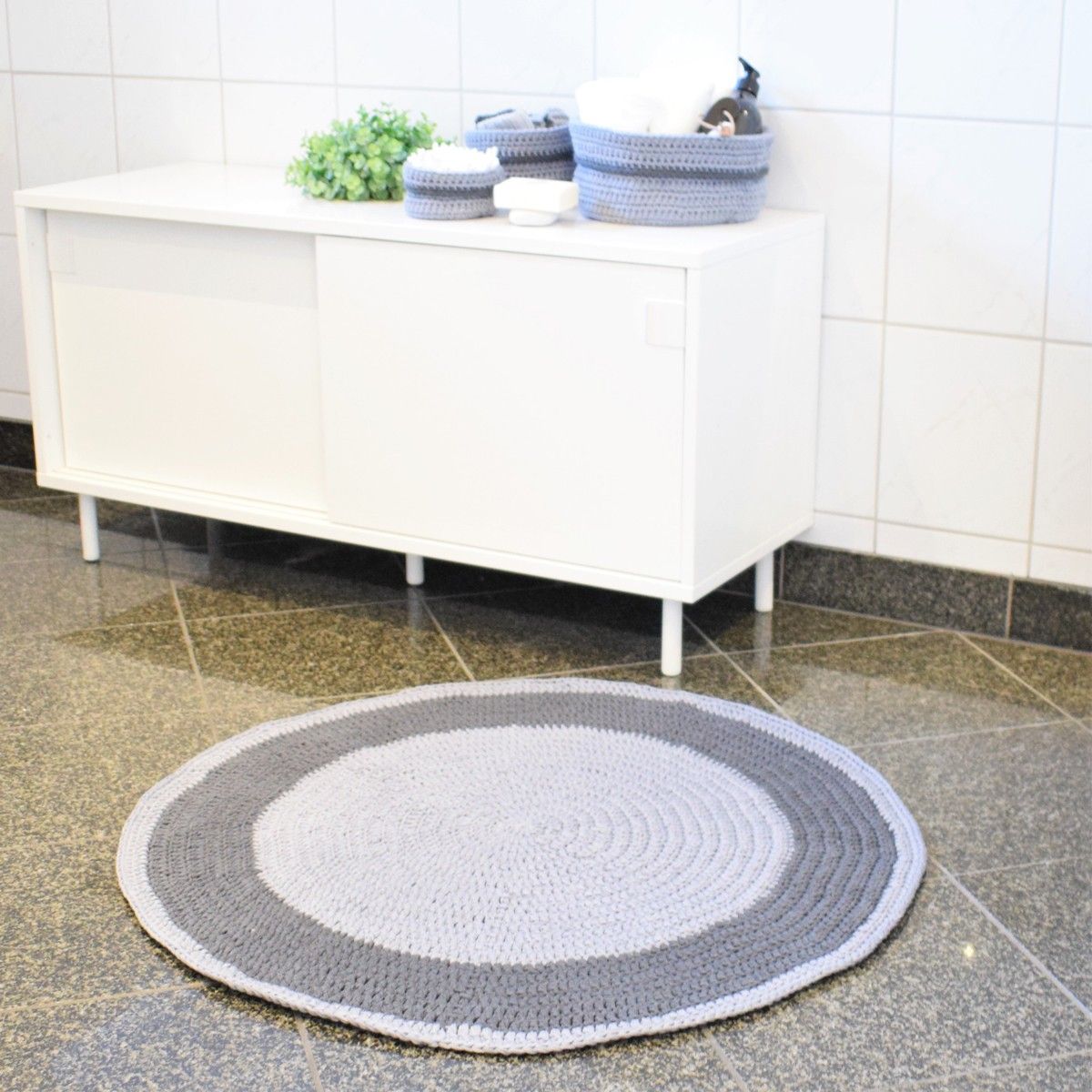 Tapis Ribbon – Hobbii