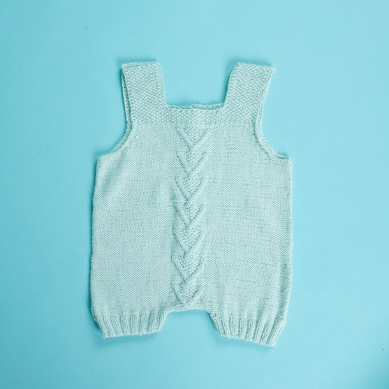 

Sam & Suss - Pantalon bébé
1